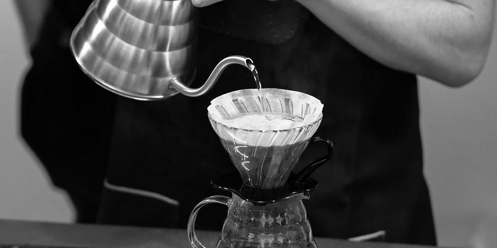 Brewing