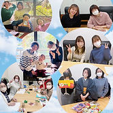 自立女子・起業女子の集まるサロン「きき上手ほめ上手」