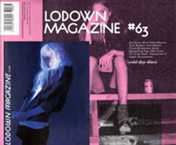 Lodown, November 2008