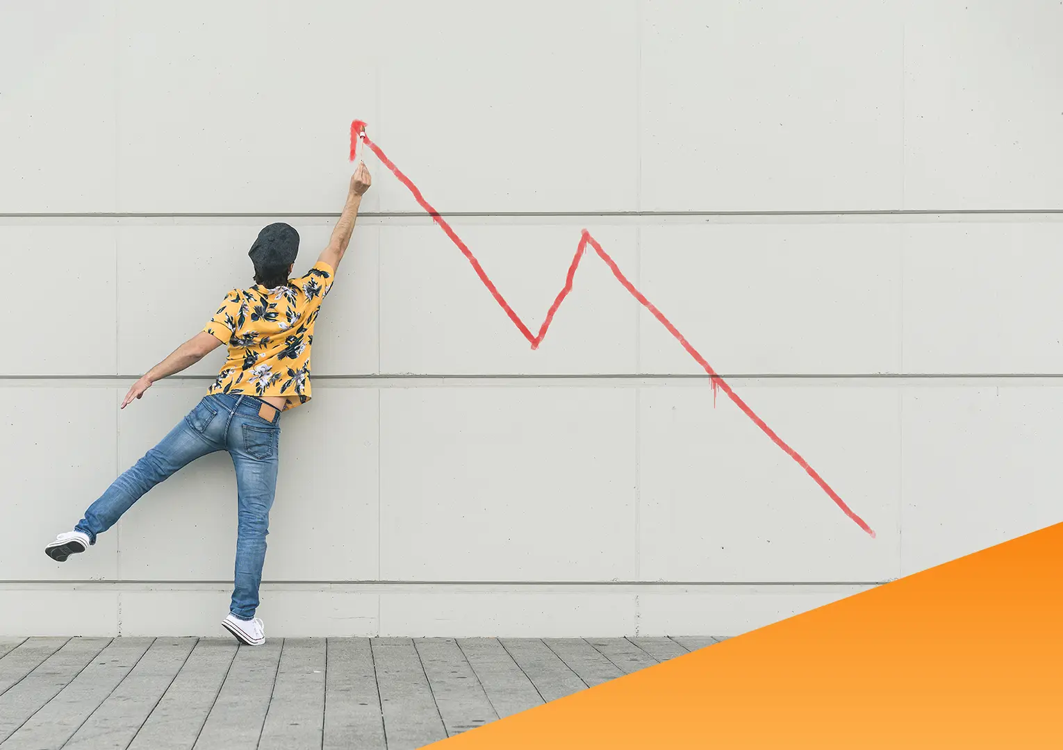 Fluktuasi: Pengertian, Penyebab, dan Cara Mengatasinya