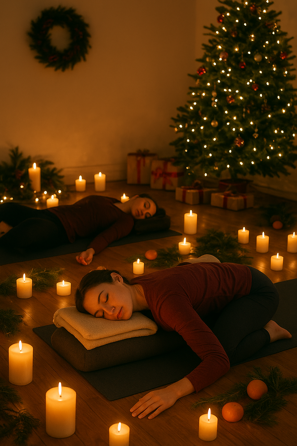 Rediscovering What Truly Matters this Christmas Amidst Consumerism and Perfectionism