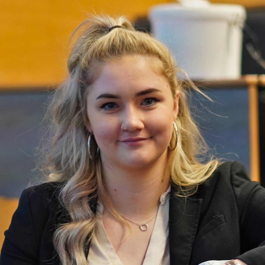 Writer: Emily Mae Christie