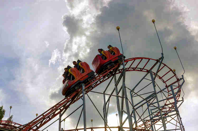 התמודדות עם תהפוכות קורונה