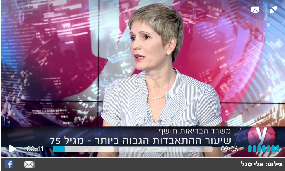 זיקנה