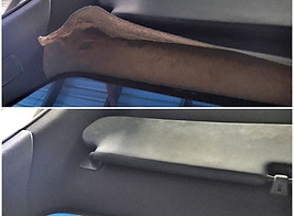 Vehicle Window tinting car glass tinting automotive glass window tint