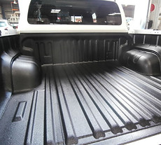 Protection Liners, Coating, Tintable, Ute, Tray, Trailer, Boat, Raptor