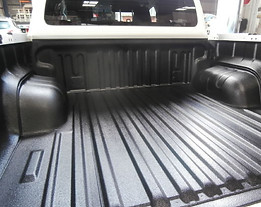 Protection Liners, Coating, Tintable, Ute, Tray, Trailer, Boat, Raptor