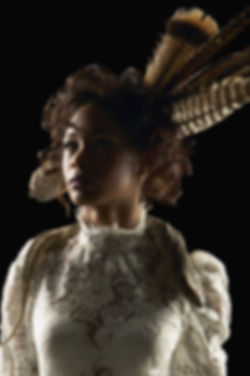 Female Performer