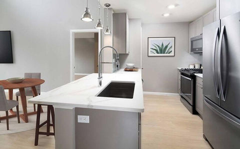 Kitchen Renovations