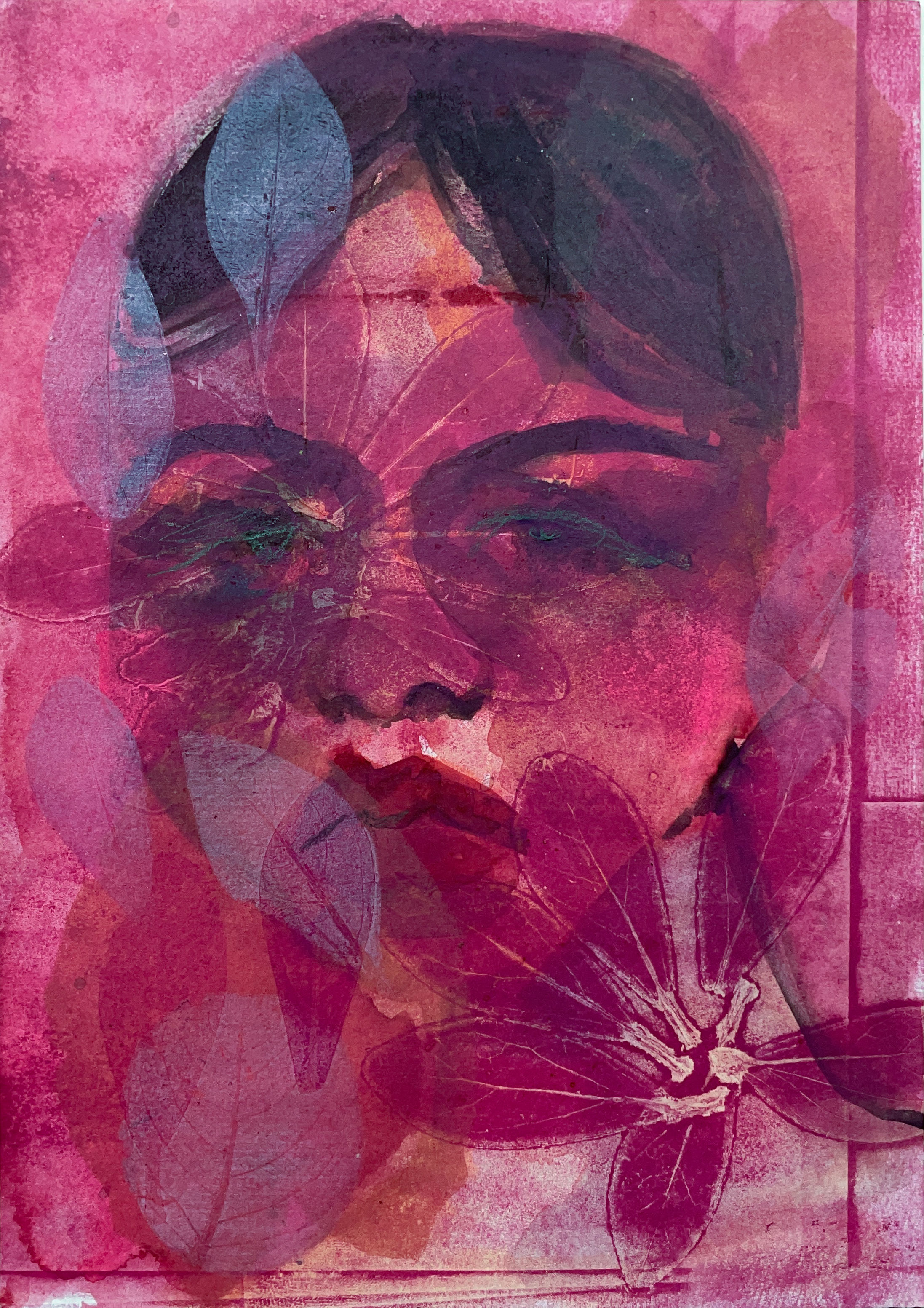 Série simbiose II 2023