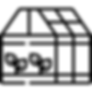 Greenhouse Vector