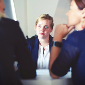 LocalGov Article on Equal Pay in the Public Sector
