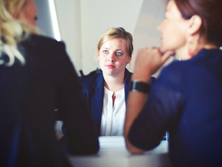 Top 3 tips for dismissing problem staff in a fair way