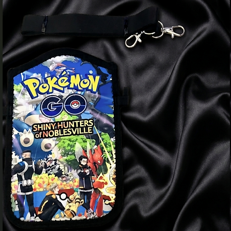 Phone Pouch