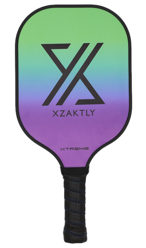 XTREME X (BK) | Xzaktly.ca