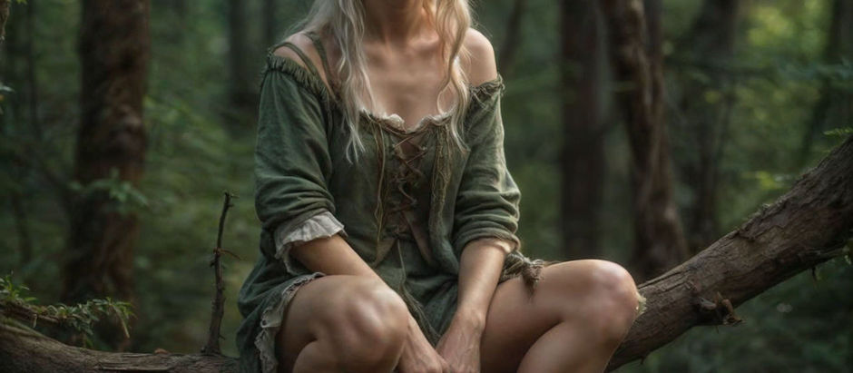Model Wanted for Elf photo shoot.