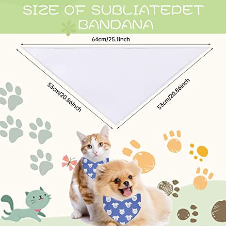 Thumbnail: Nash Kennels Dog Bandana