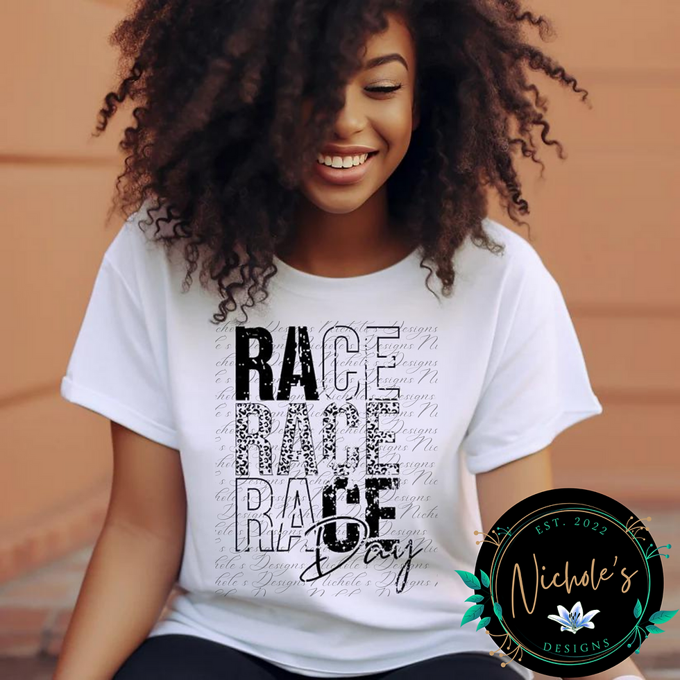 Thumbnail: Race Day