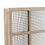 Thumbnail: CALEB Fire Screen by Arteriors