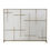 Thumbnail: CALEB Fire Screen by Arteriors