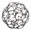 Thumbnail: TILLMAN Large Sculpture by Arteriors