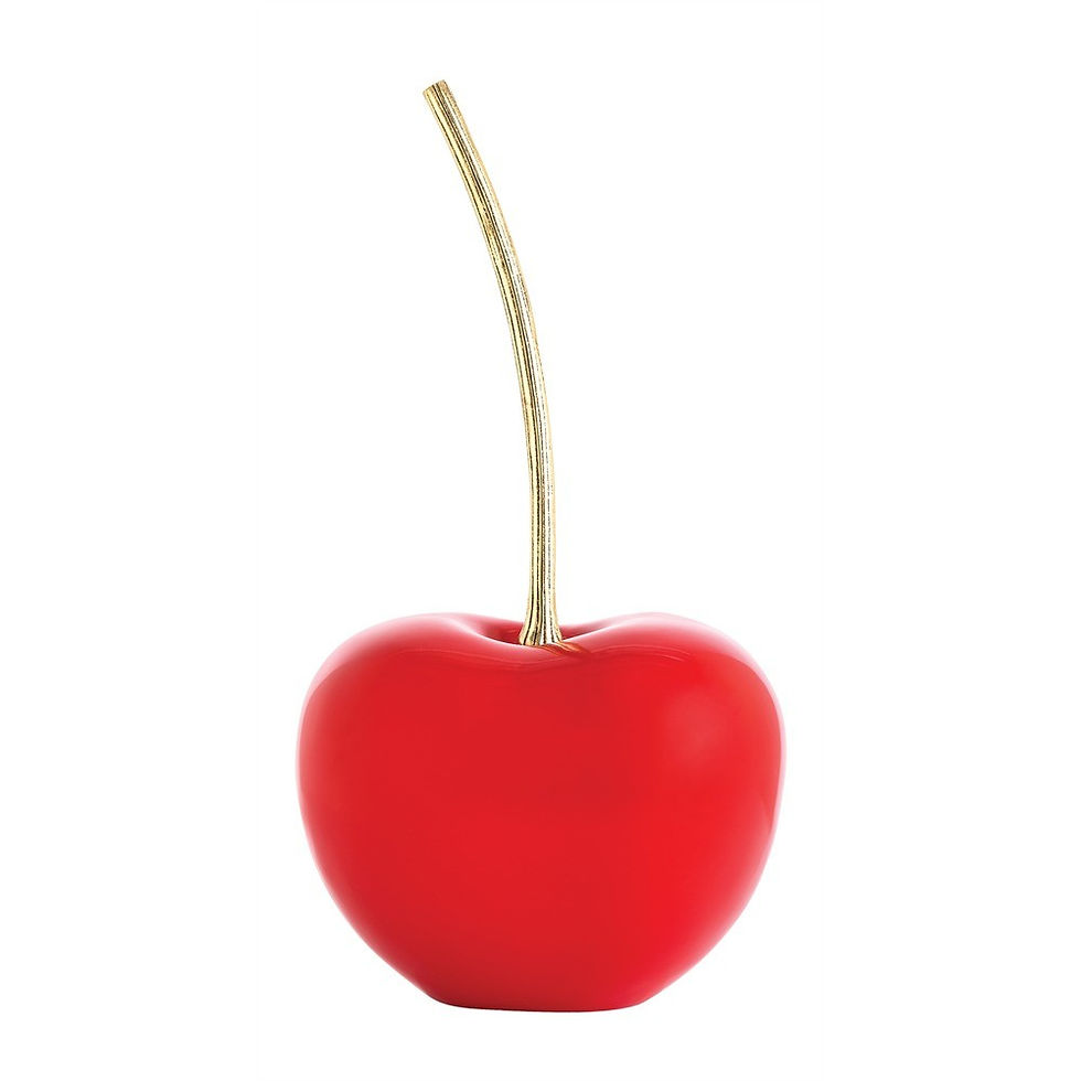 Thumbnail: GEORDI Large Sculpture by Arteriors