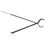 Thumbnail: HENRY Fireplace Tool Set by Arteriors