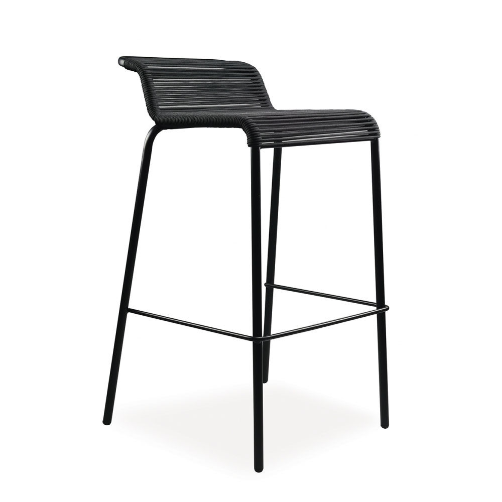NASSA STRING Stool by Sagax