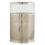 Thumbnail: BOMBAY Hurricane by Arteriors