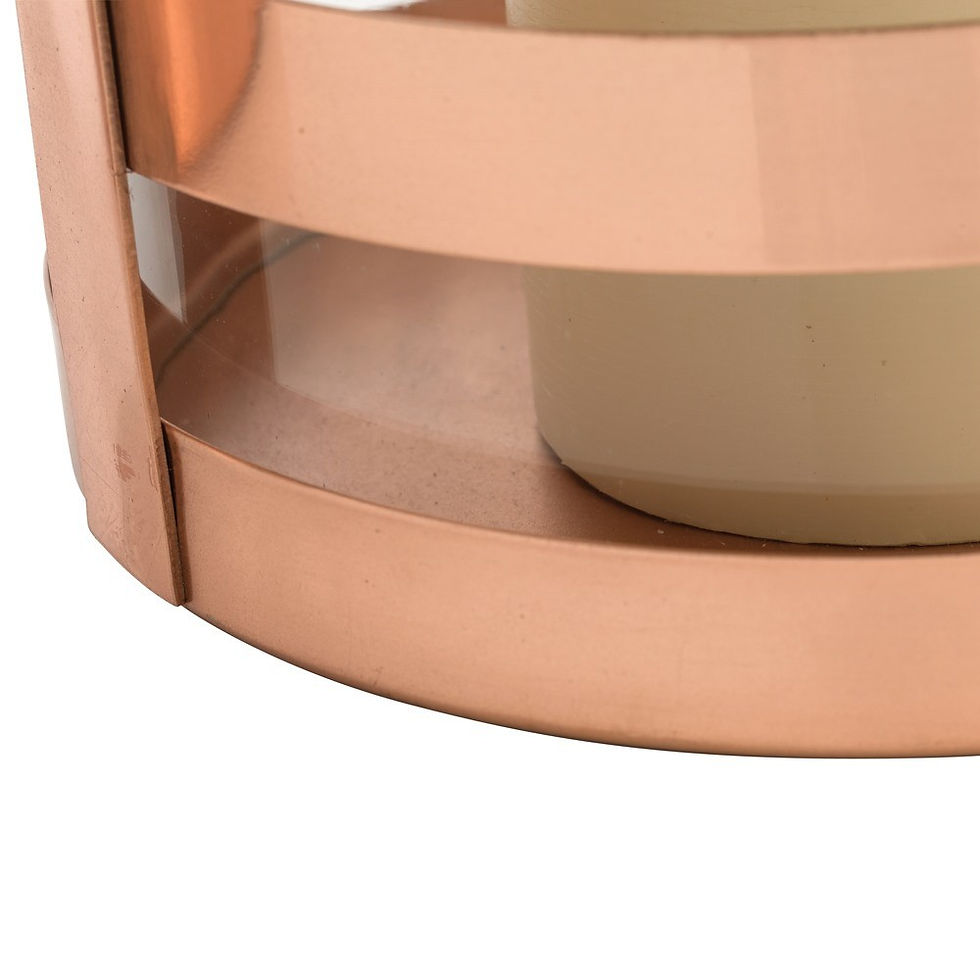 Thumbnail: SOLANGE Hurricane by Arteriors