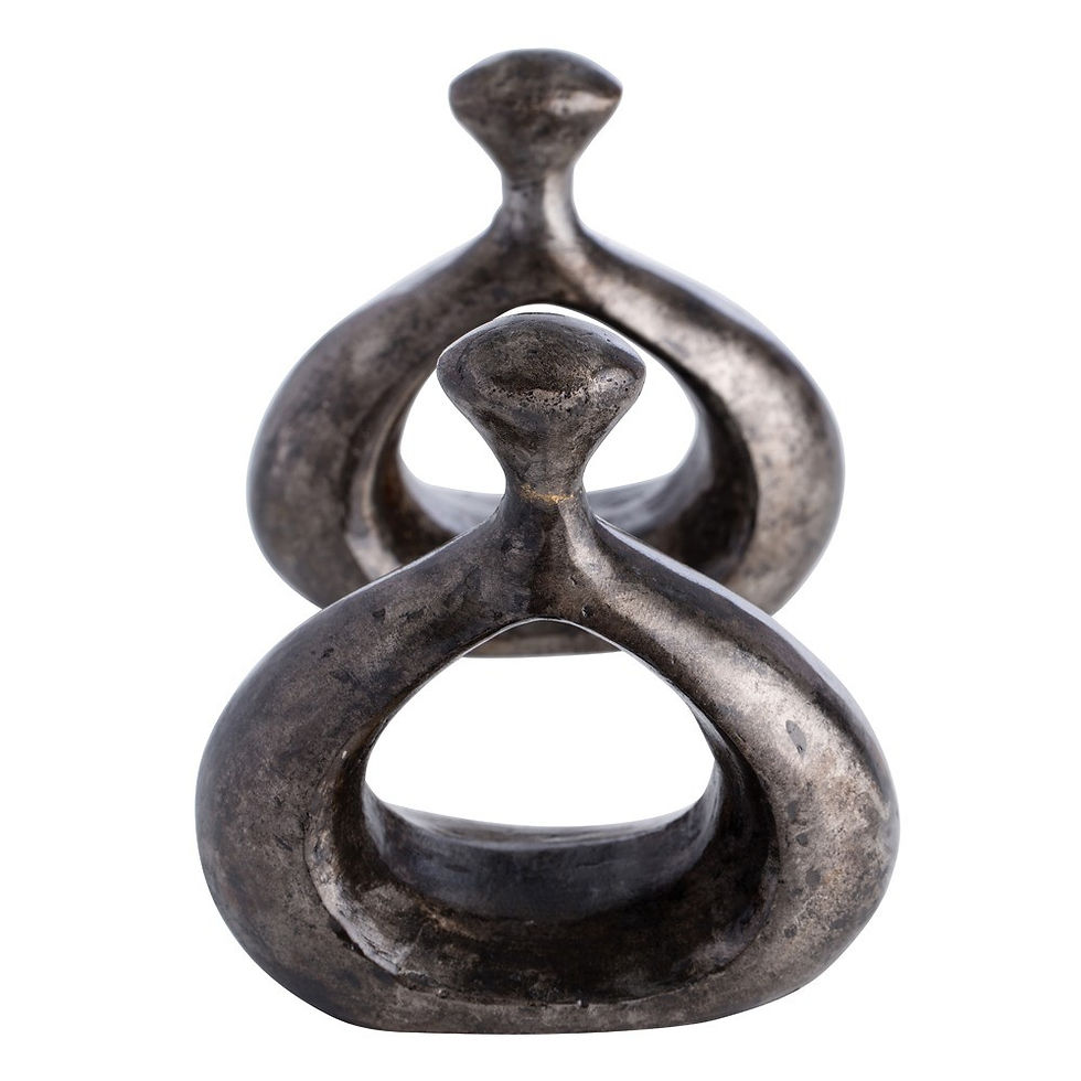 Thumbnail: PILCHER Bookends, Pair by Arteriors