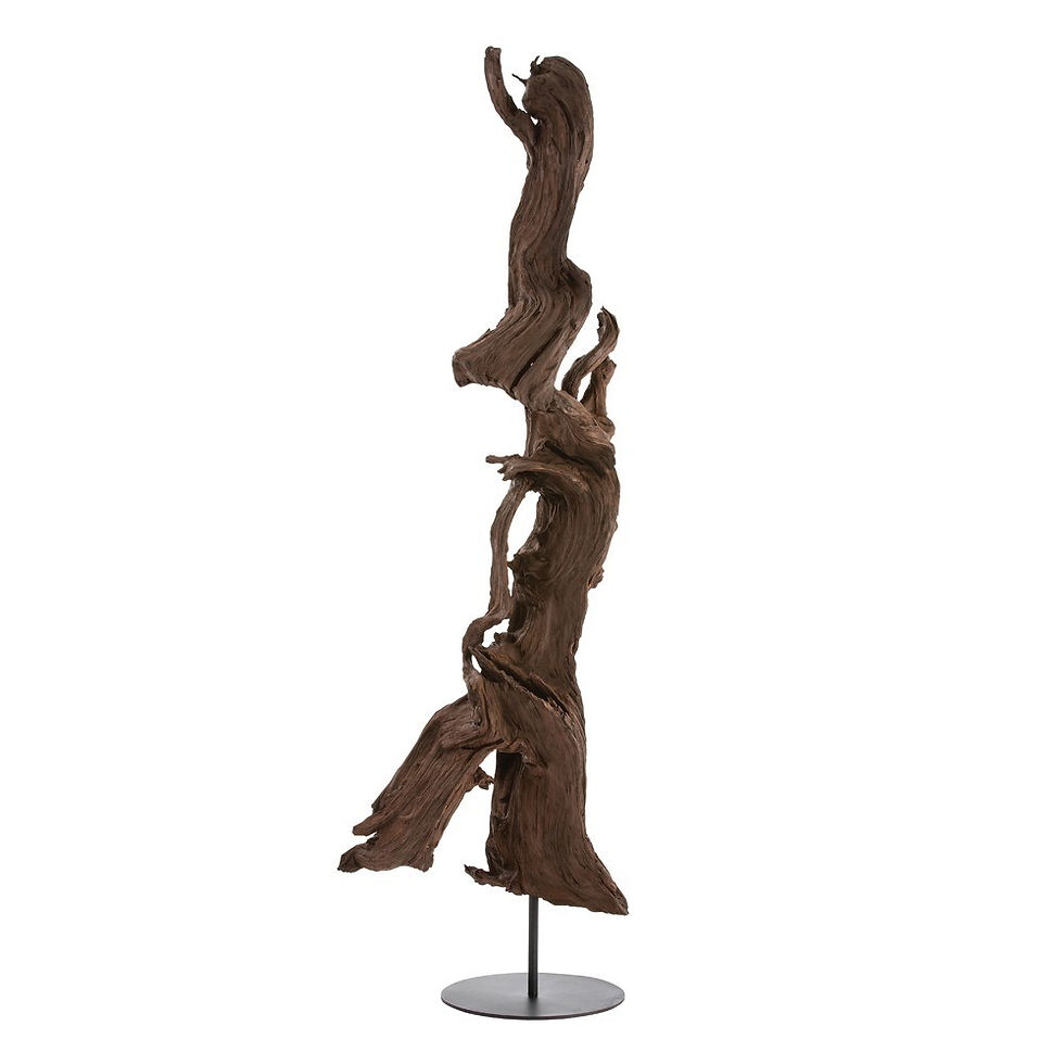 Thumbnail: KAZU Sculpture by Arteriors