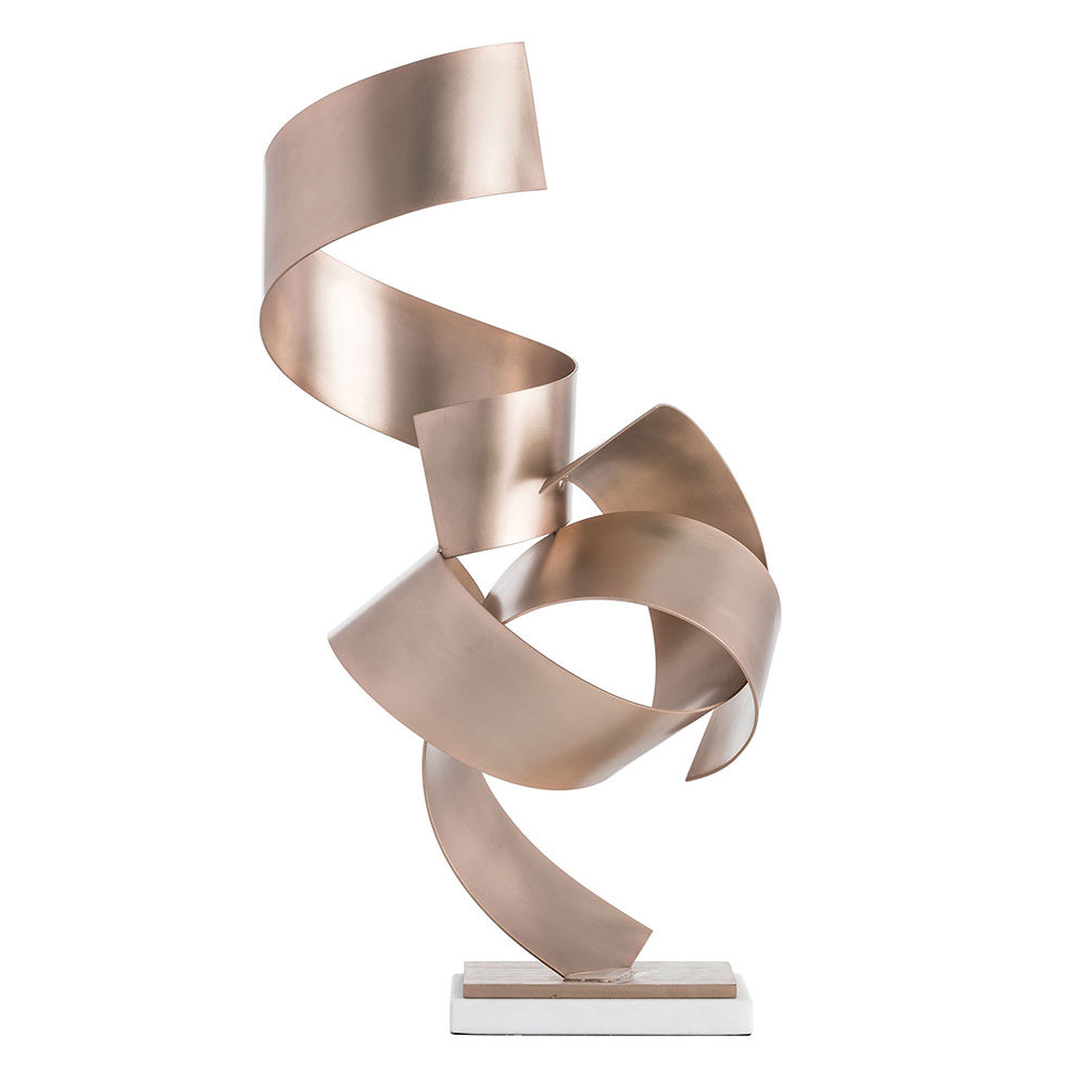 HENLEY Sculpture by Arteriors