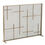 Thumbnail: CALEB Fire Screen by Arteriors
