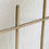 Thumbnail: CALEB Fire Screen by Arteriors