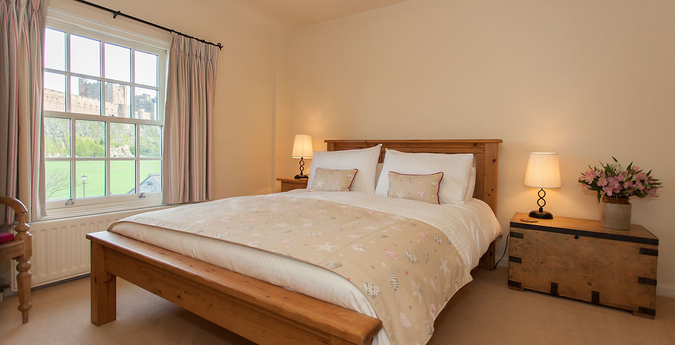cottage accommodation bamburgh