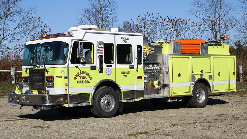 Rescue 708