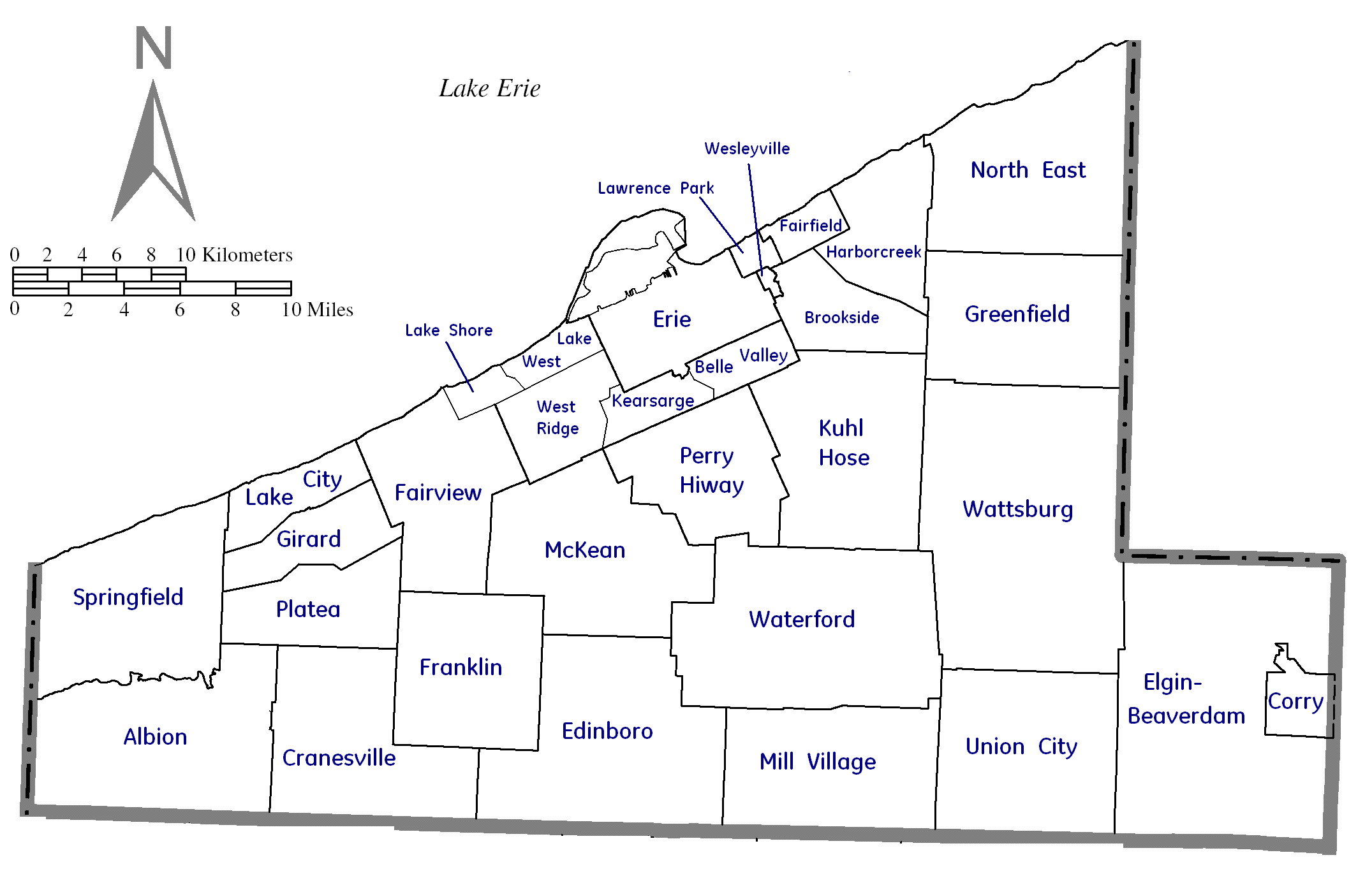 eriecountyPA_fireboundaries.gif