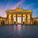 Brandenburger Tor, Berlin