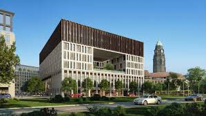 Das neue Stadtforum Dresden