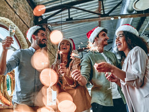 Your Holiday Marketing Survival Plan