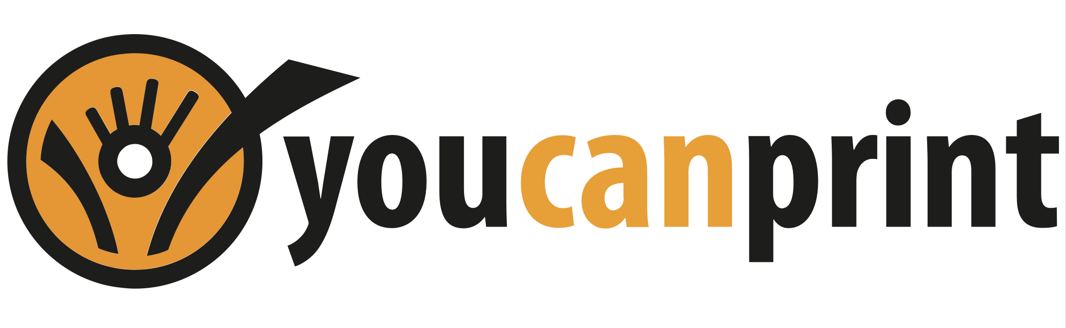 Logo YouCanPrint