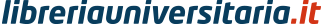Logo Libreria Universitaria
