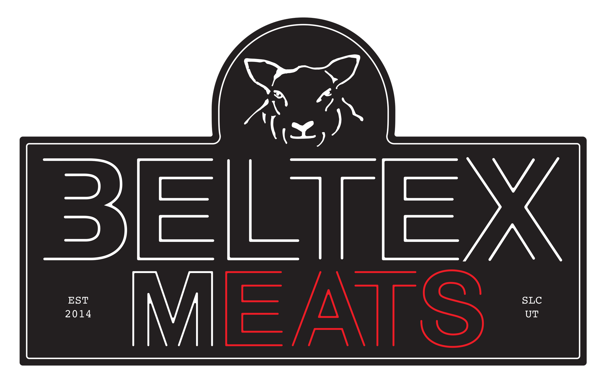 Beltex Meats Butcher Shop Salt Lake City
