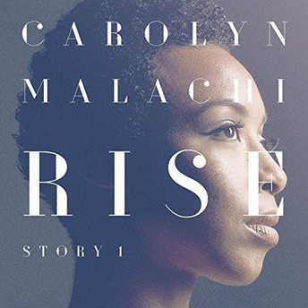 Soul Conversations Radio Ep. 140 Carolyn Malachi Interview