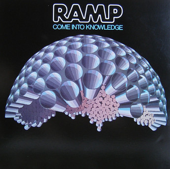 Soul Conversations Throwback Interview with RAMP