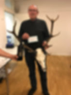 Året bedste udenlandske trofæ