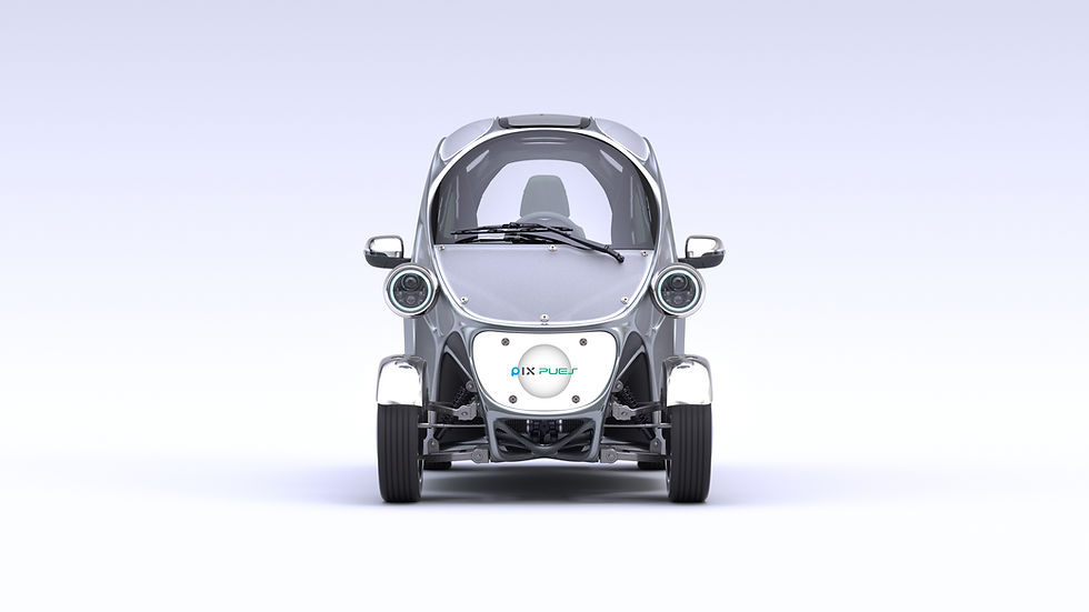 Beastie Mini