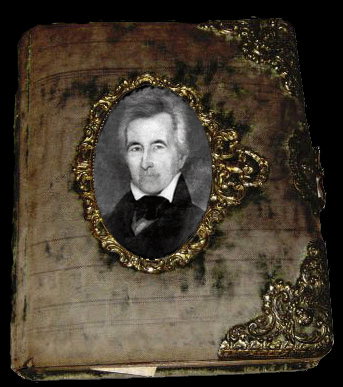 Photo-Album---Davidson---Ancestors-and-R