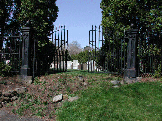 Connecticut Farms Cemetery.gif